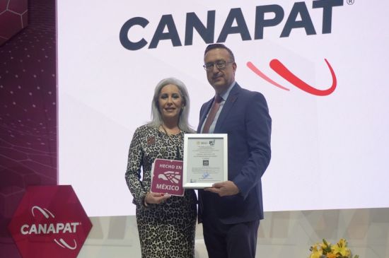 CANAPAT asegura capacidad del autotransporte ante Mundial 2026